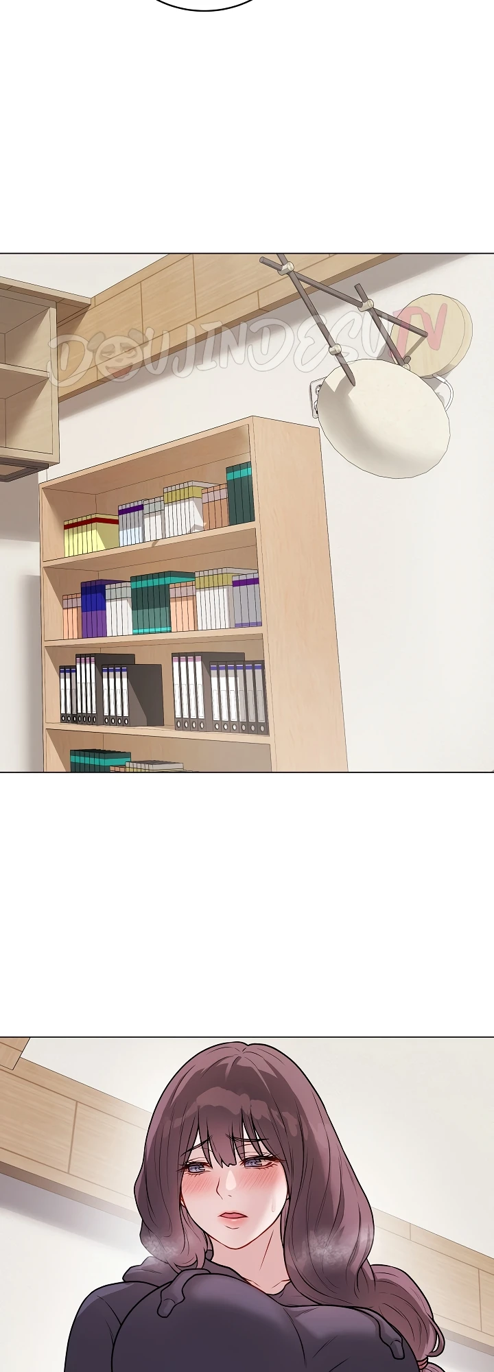 Signed, Sealed, Mistaken - Page 57